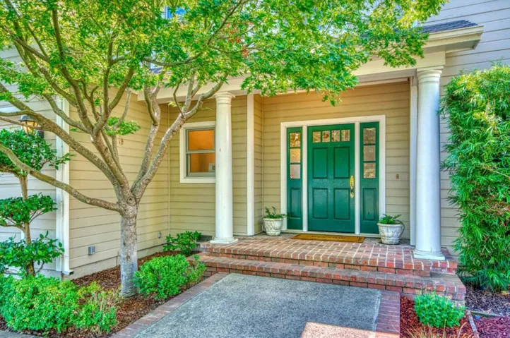 105 Sierra Morena Court, Los Gatos, California 95032