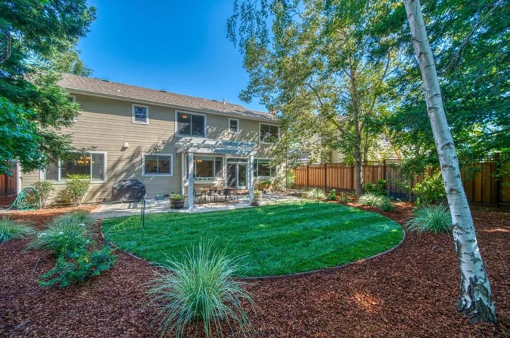105 Sierra Morena Court, Los Gatos, California 95032
