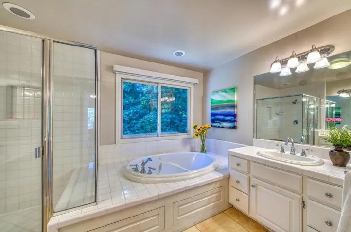 105 Sierra Morena Court, Los Gatos, California 95032