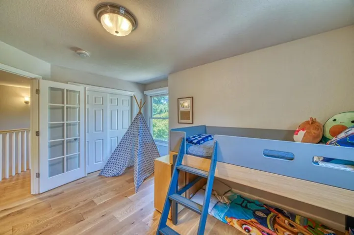 105 Sierra Morena Court, Los Gatos, California 95032