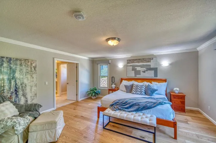 105 Sierra Morena Court, Los Gatos, California 95032