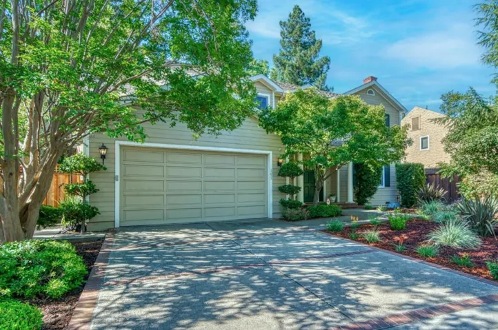 105 Sierra Morena Court, Los Gatos, California 95032