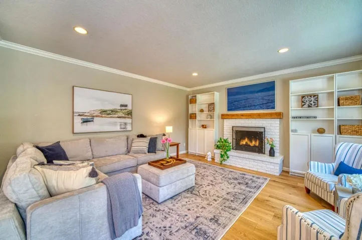 105 Sierra Morena Court, Los Gatos, California 95032