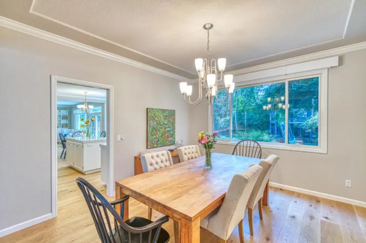 105 Sierra Morena Court, Los Gatos, California 95032