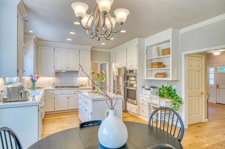 105 Sierra Morena Court, Los Gatos, California 95032