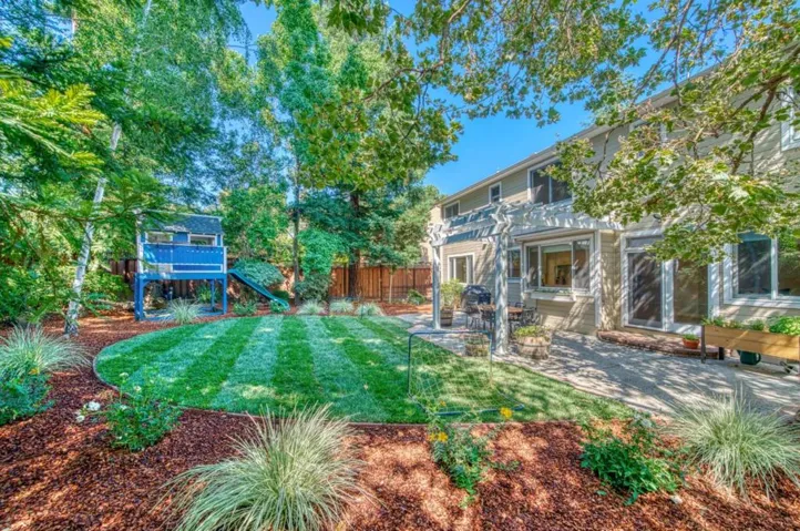 105 Sierra Morena Court, Los Gatos, California 95032