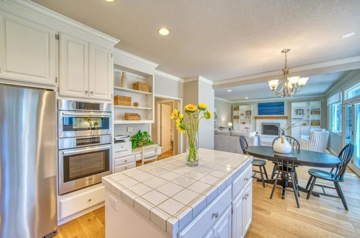 105 Sierra Morena Court, Los Gatos, California 95032