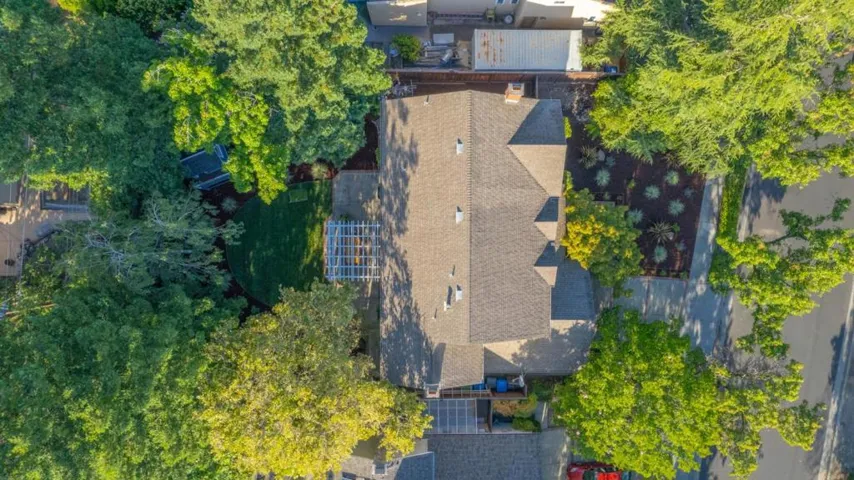 105 Sierra Morena Court, Los Gatos, California 95032