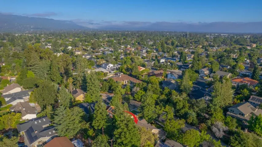 105 Sierra Morena Court, Los Gatos, California 95032