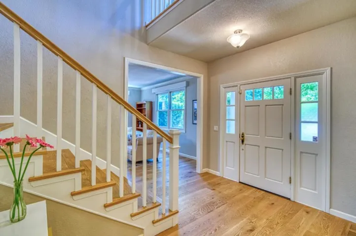 105 Sierra Morena Court, Los Gatos, California 95032