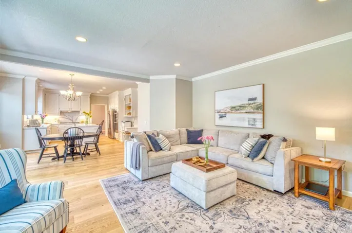 105 Sierra Morena Court, Los Gatos, California 95032
