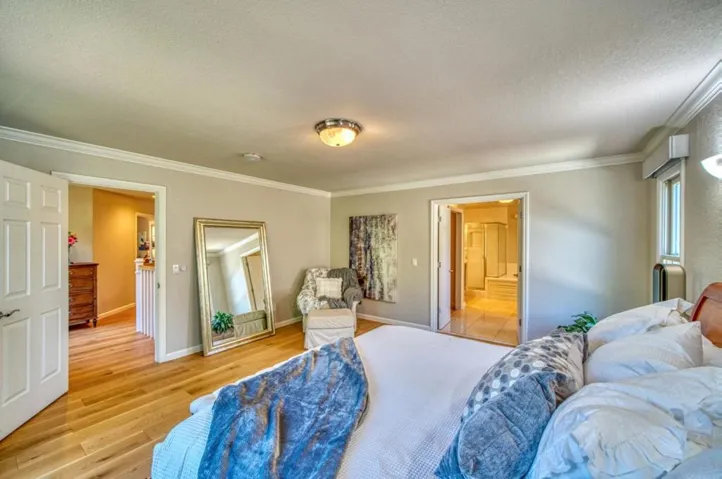 105 Sierra Morena Court, Los Gatos, California 95032