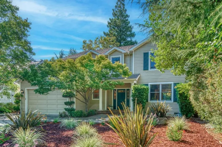 105 Sierra Morena Court, Los Gatos, California 95032