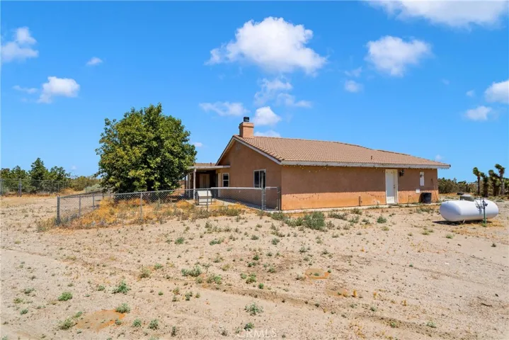 12170 Alta Vista Road, Pinon Hills, California 92372