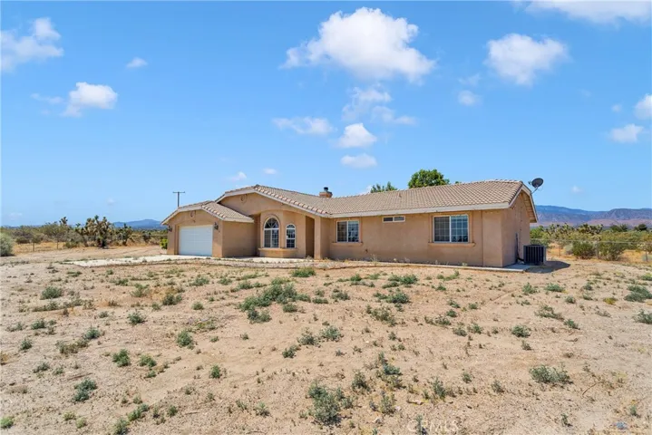 12170 Alta Vista Road, Pinon Hills, California 92372