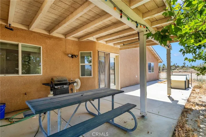 12170 Alta Vista Road, Pinon Hills, California 92372