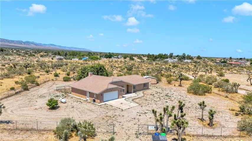 12170 Alta Vista Road, Pinon Hills, California 92372