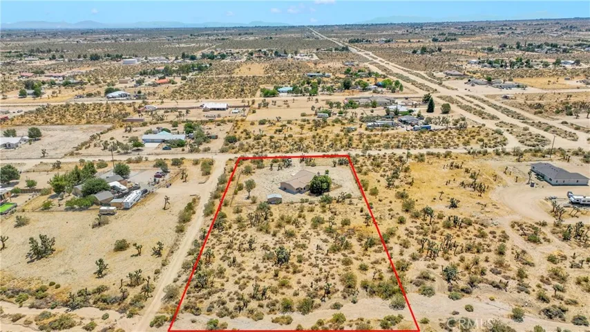 12170 Alta Vista Road, Pinon Hills, California 92372