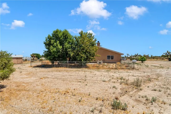 12170 Alta Vista Road, Pinon Hills, California 92372