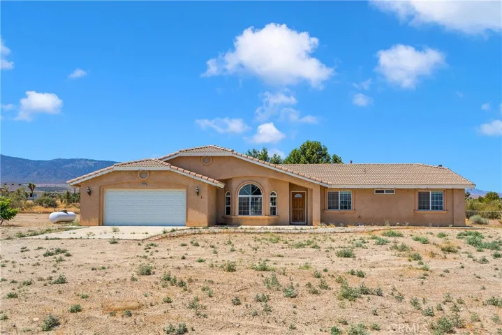 12170 Alta Vista Road, Pinon Hills, California 92372