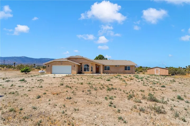 12170 Alta Vista Road, Pinon Hills, California 92372