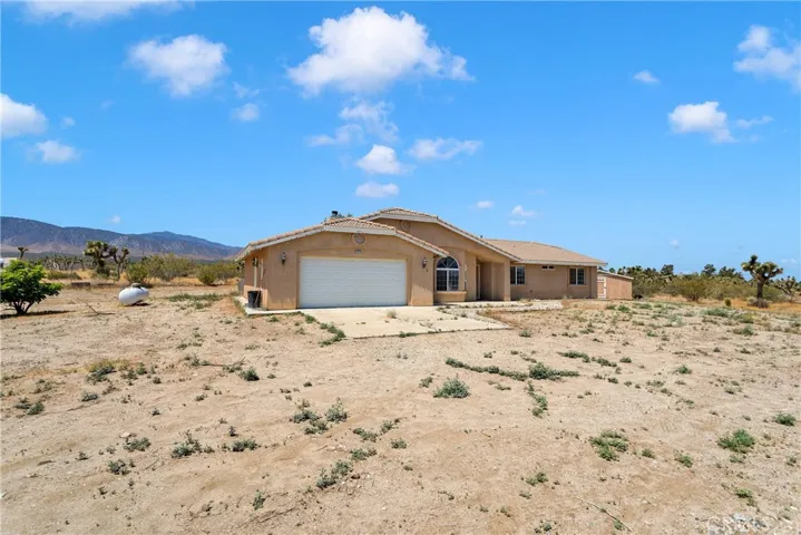 12170 Alta Vista Road, Pinon Hills, California 92372
