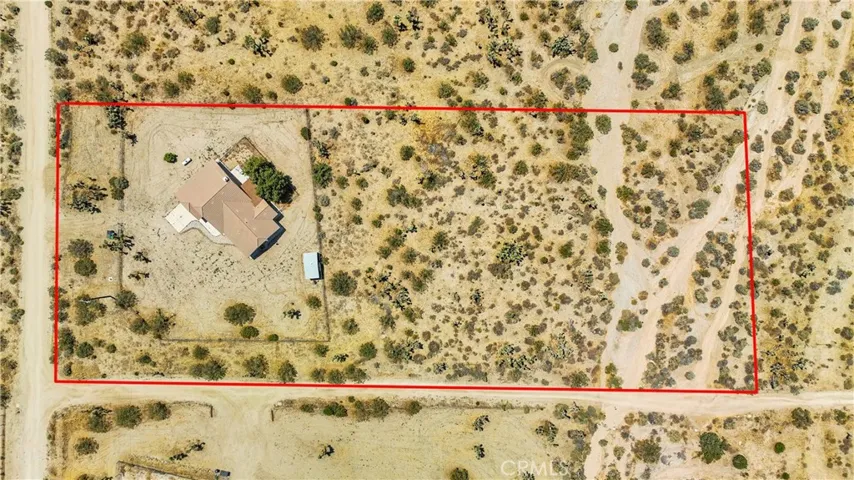 12170 Alta Vista Road, Pinon Hills, California 92372