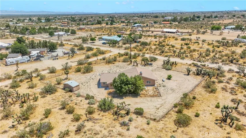 12170 Alta Vista Road, Pinon Hills, California 92372