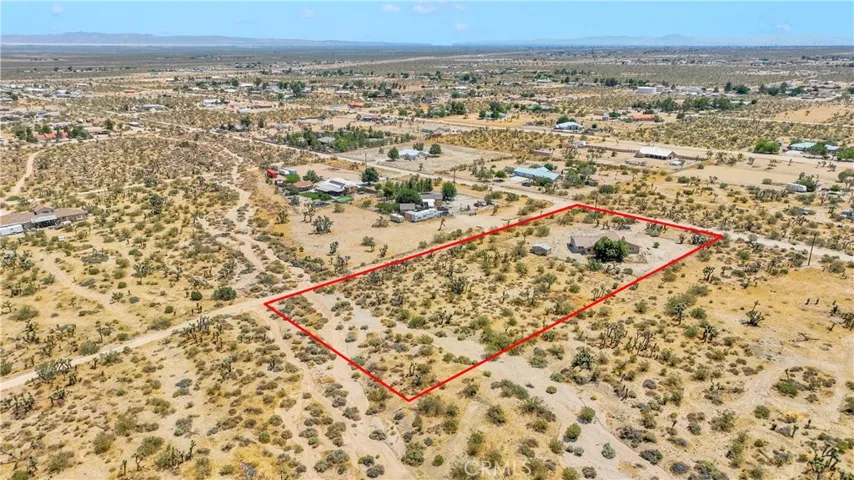 12170 Alta Vista Road, Pinon Hills, California 92372