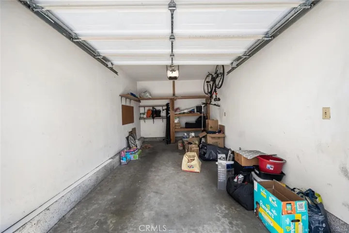 TWO one car garages! #461 and #462 per Seller