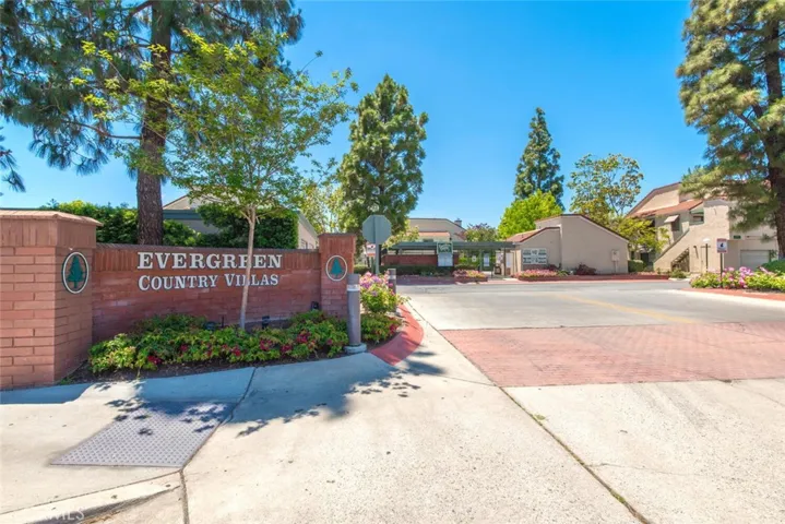 3553 W Greentree Circle F-246, Anaheim, California 92804