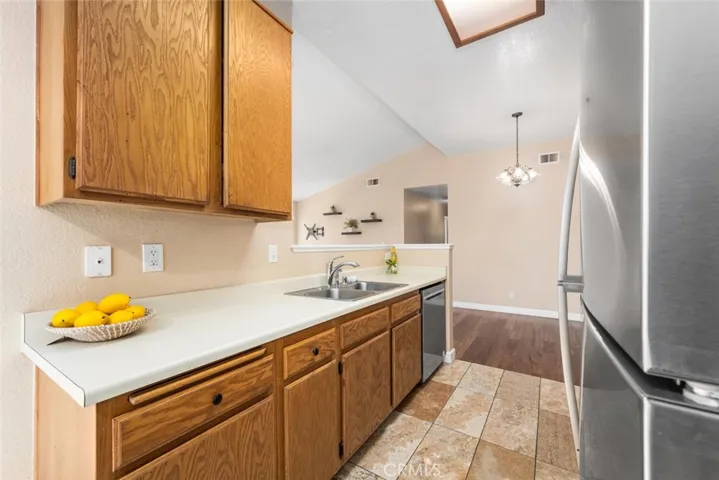 3553 W Greentree Circle F-246, Anaheim, California 92804