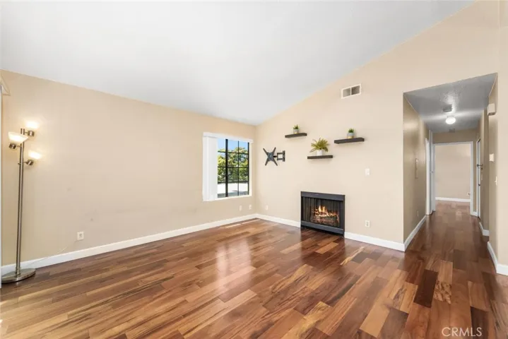 3553 W Greentree Circle F-246, Anaheim, California 92804
