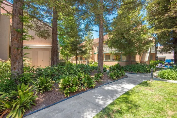3553 W Greentree Circle F-246, Anaheim, California 92804