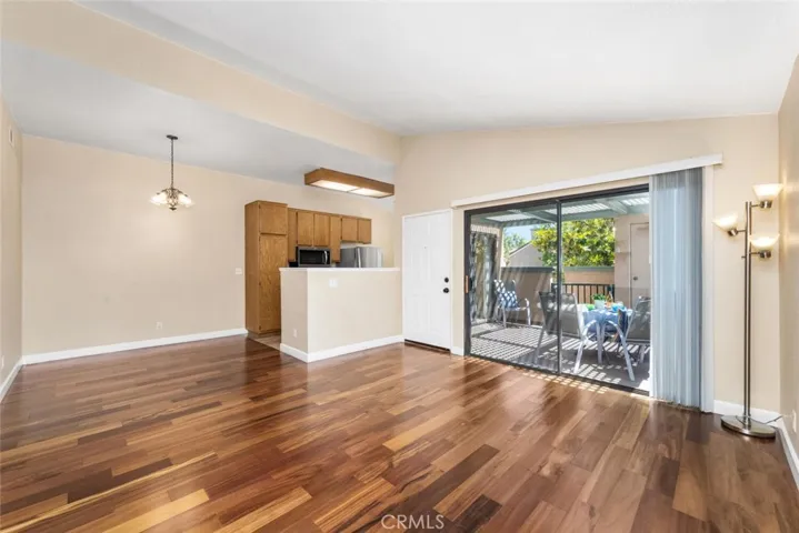 3553 W Greentree Circle F-246, Anaheim, California 92804