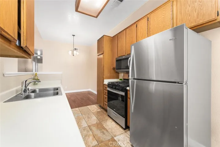 3553 W Greentree Circle F-246, Anaheim, California 92804