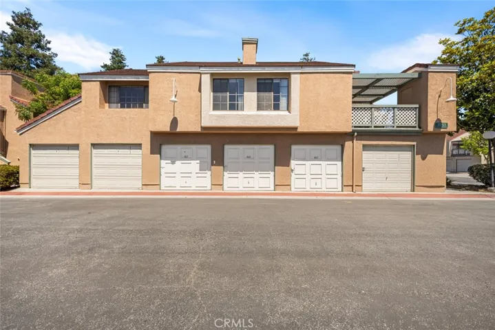 TWO one car garages! #461 and #462 per Seller
