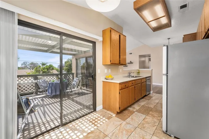 3553 W Greentree Circle F-246, Anaheim, California 92804