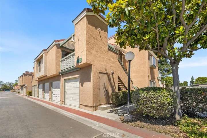 TWO one car garages! #461 and #462 per Seller