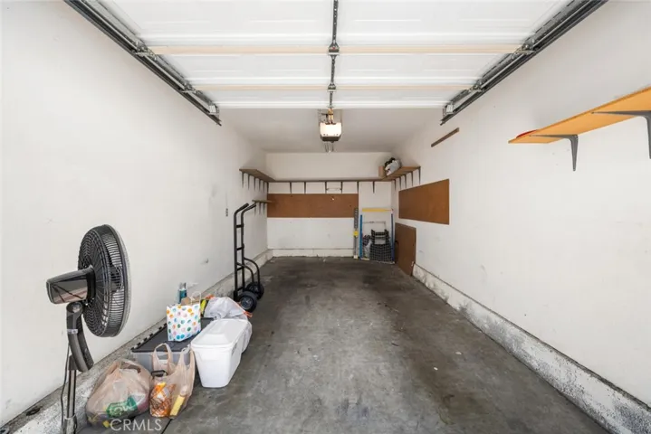 TWO one car garages! #461 and #462 per Seller