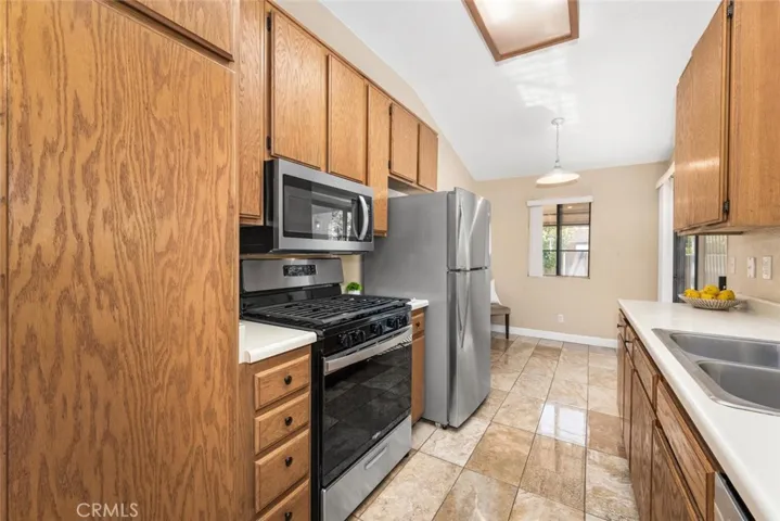 3553 W Greentree Circle F-246, Anaheim, California 92804