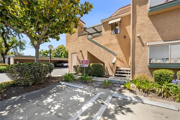 3553 W Greentree Circle F-246, Anaheim, California 92804