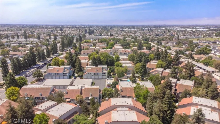 3553 W Greentree Circle F-246, Anaheim, California 92804