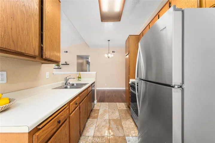 3553 W Greentree Circle F-246, Anaheim, California 92804
