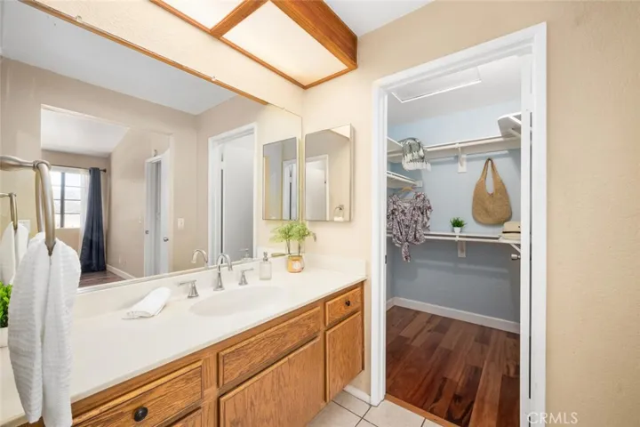 3553 W Greentree Circle F-246, Anaheim, California 92804