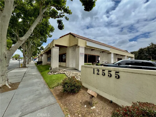 12555 Central Avenue, Chino, California 91710