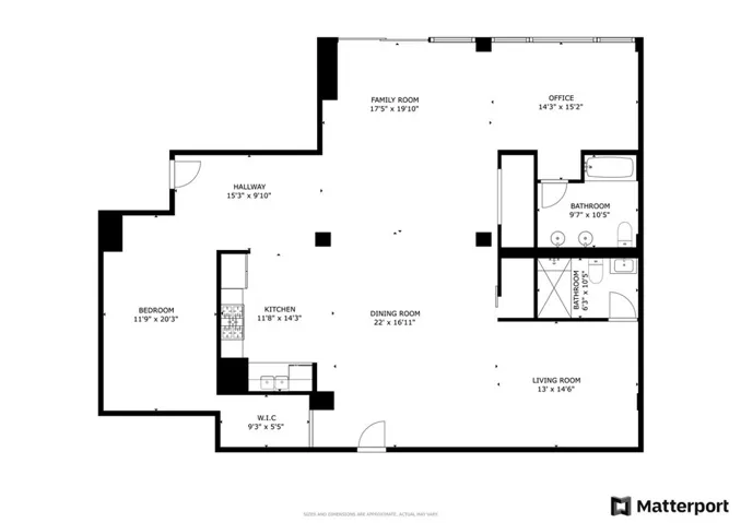 835 Locust Avenue 217, Long Beach, California 90813