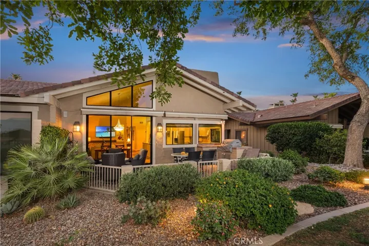 109 Bouquet Canyon Drive, Palm Desert, California 92211