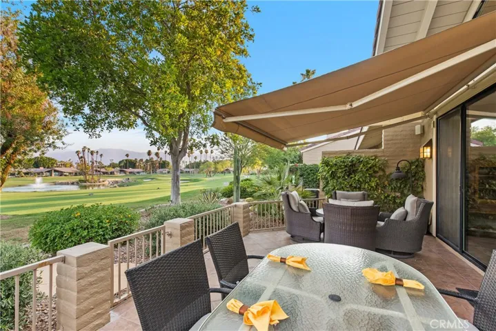 109 Bouquet Canyon Drive, Palm Desert, California 92211