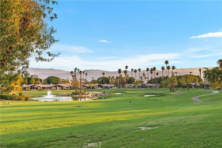 109 Bouquet Canyon Drive, Palm Desert, California 92211